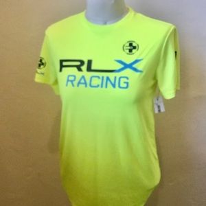 Ralph Lauren shirt size M